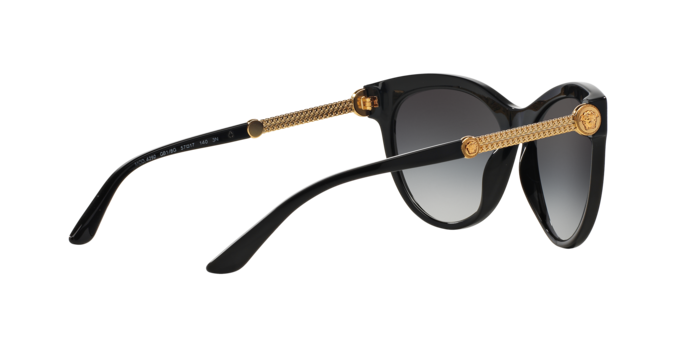 Versace Sunglasses VE4292 BLACK