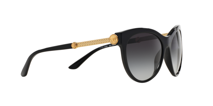 Versace Sunglasses VE4292 BLACK