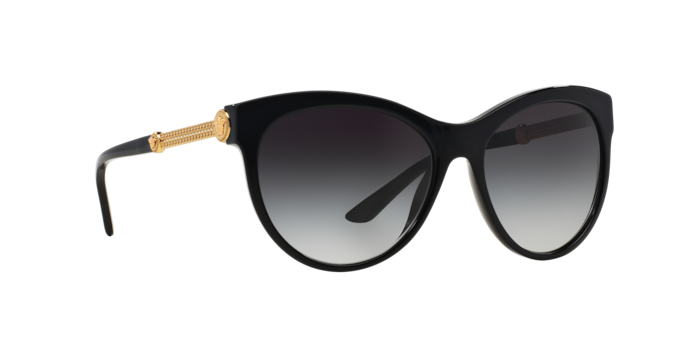Versace Sunglasses VE4292 BLACK