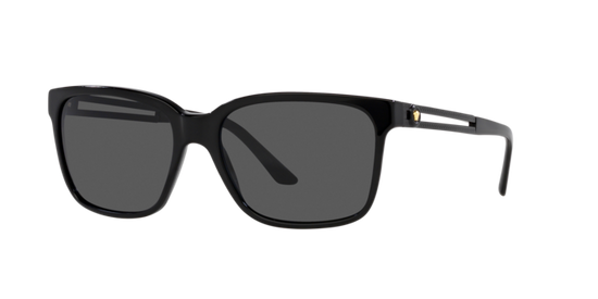 Versace Sunglasses VE4307 BLACK