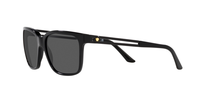 Versace Sunglasses VE4307 BLACK