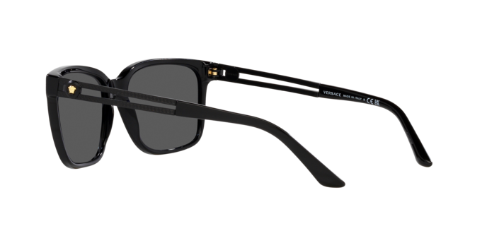 Versace Sunglasses VE4307 BLACK