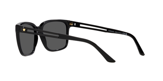 Versace Sunglasses VE4307 BLACK