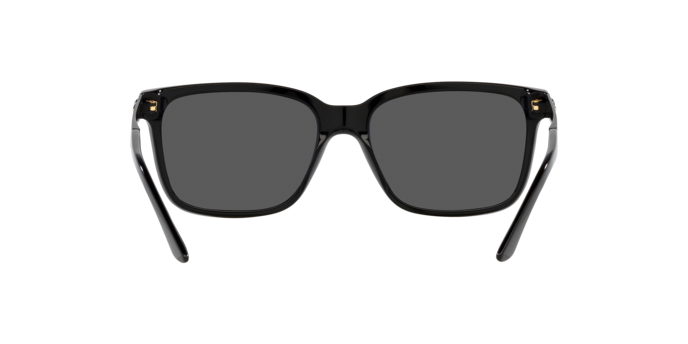 Versace Sunglasses VE4307 BLACK