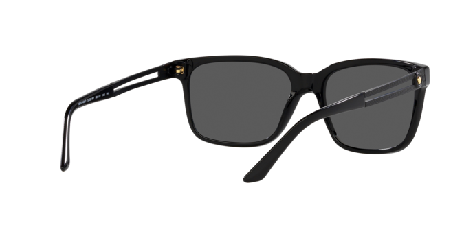 Versace Sunglasses VE4307 BLACK