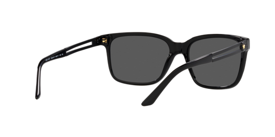 Versace Sunglasses VE4307 BLACK