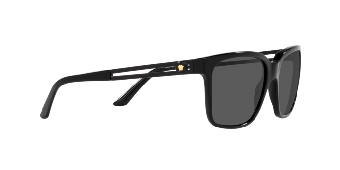 Versace Sunglasses VE4307 BLACK