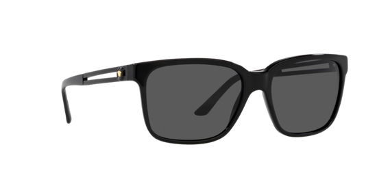 Versace Sunglasses VE4307 BLACK