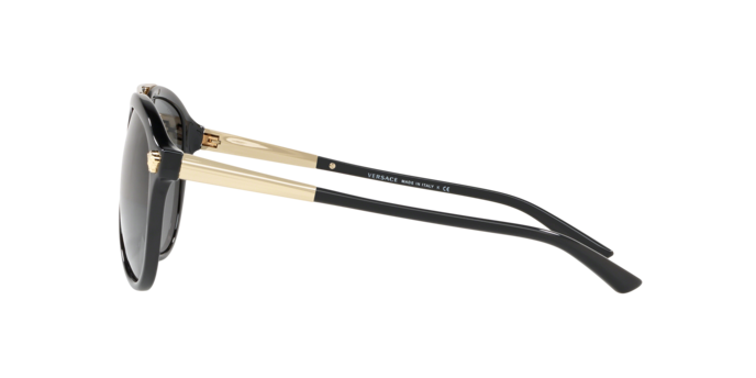 Versace Sunglasses VE4341 BLACK