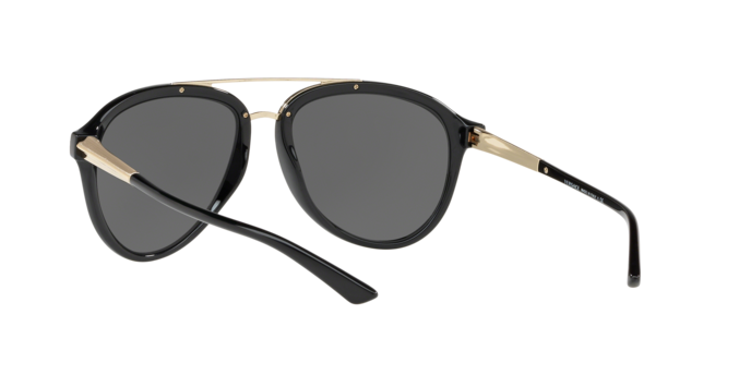 Versace Sunglasses VE4341 BLACK