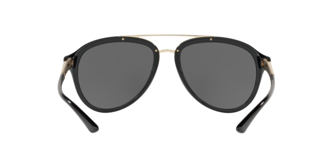 Versace Sunglasses VE4341 BLACK