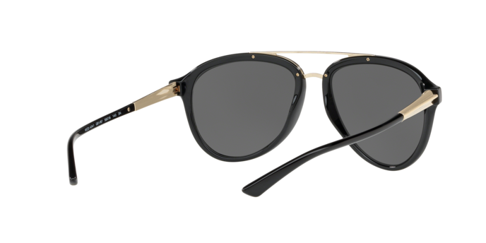 Versace Sunglasses VE4341 BLACK