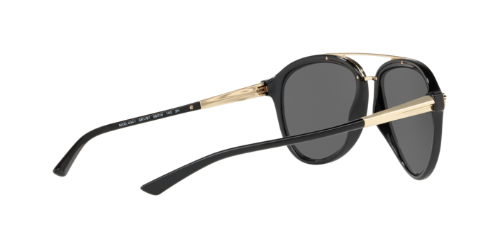 Versace Sunglasses VE4341 BLACK