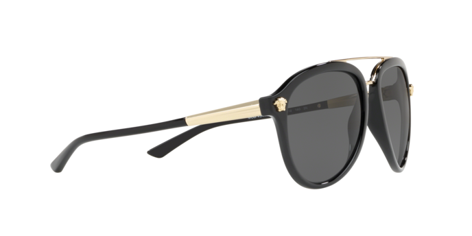Versace Sunglasses VE4341 BLACK