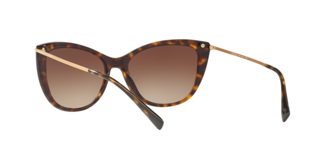 Versace Sunglasses VE4345B HAVANA