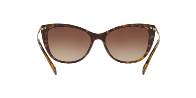 Versace Sunglasses VE4345B HAVANA