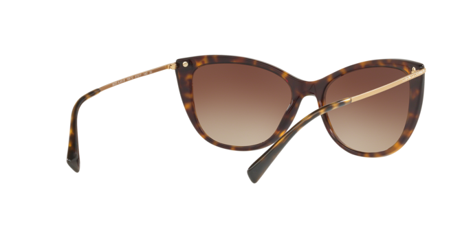 Versace Sunglasses VE4345B HAVANA