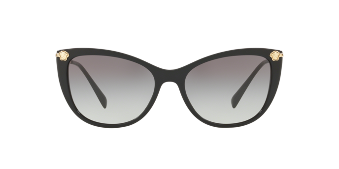 Versace Sunglasses VE4345B BLACK