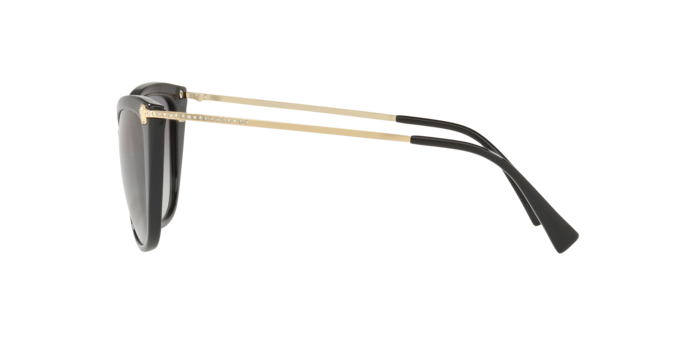 Versace Sunglasses VE4345B BLACK