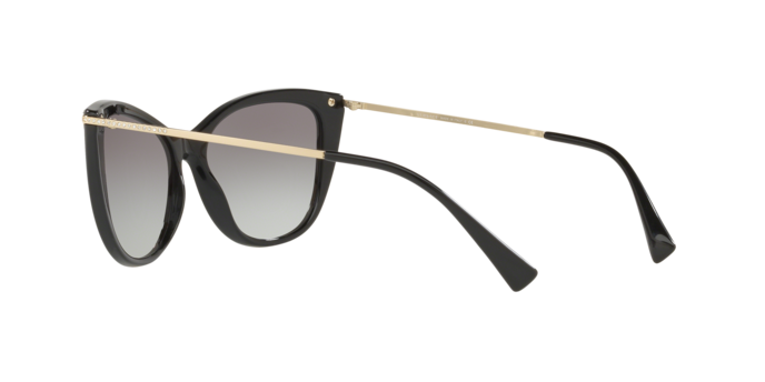 Versace Sunglasses VE4345B BLACK