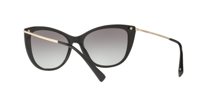 Versace Sunglasses VE4345B BLACK