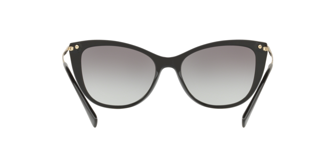 Versace Sunglasses VE4345B BLACK