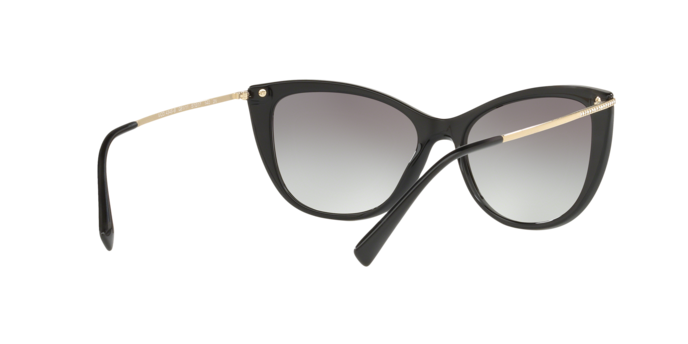 Versace Sunglasses VE4345B BLACK