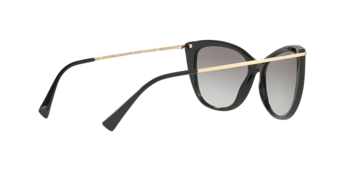 Versace Sunglasses VE4345B BLACK