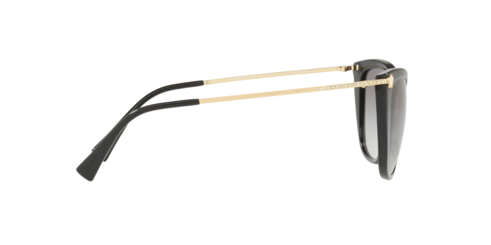 Versace Sunglasses VE4345B BLACK