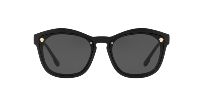 Versace Sunglasses VE4350 BLACK