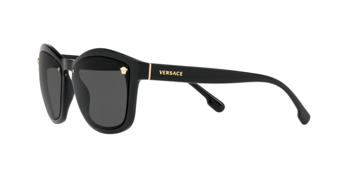 Versace Sunglasses VE4350 BLACK