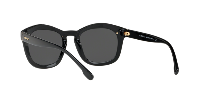 Versace Sunglasses VE4350 BLACK