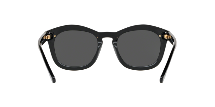 Versace Sunglasses VE4350 BLACK