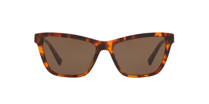 Versace Sunglasses VE4354B HAVANA