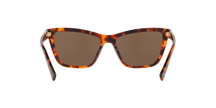 Versace Sunglasses VE4354B HAVANA