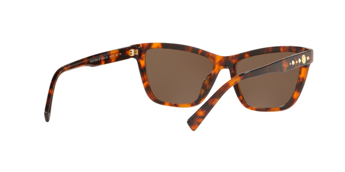 Versace Sunglasses VE4354B HAVANA