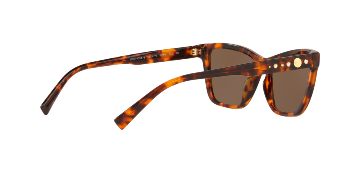 Versace Sunglasses VE4354B HAVANA