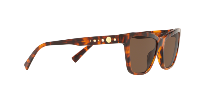 Versace Sunglasses VE4354B HAVANA