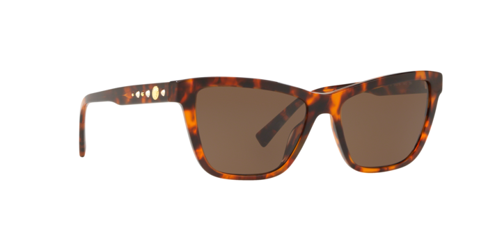 Versace Sunglasses VE4354B HAVANA