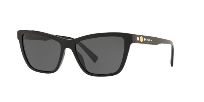 Versace Sunglasses VE4354B BLACK