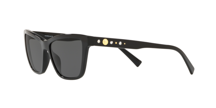 Versace Sunglasses VE4354B BLACK