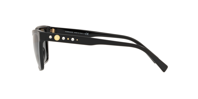 Versace Sunglasses VE4354B BLACK