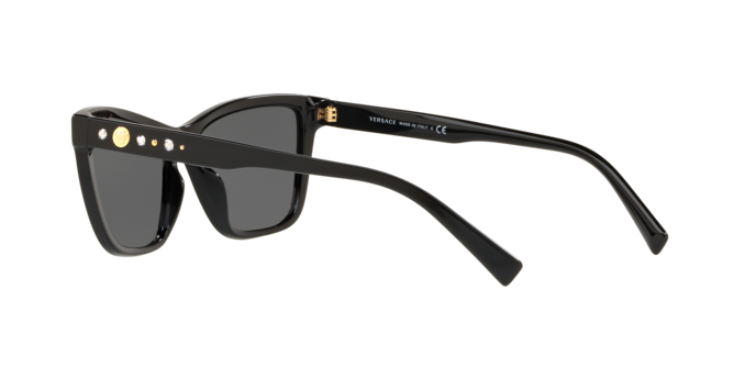 Versace Sunglasses VE4354B BLACK
