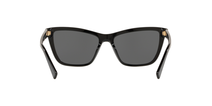 Versace Sunglasses VE4354B BLACK
