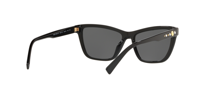 Versace Sunglasses VE4354B BLACK