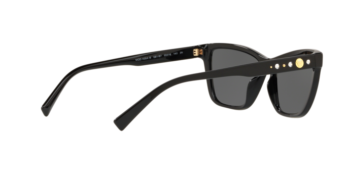 Versace Sunglasses VE4354B BLACK