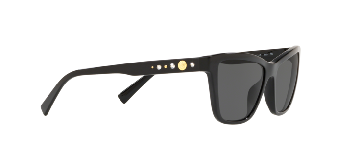 Versace Sunglasses VE4354B BLACK