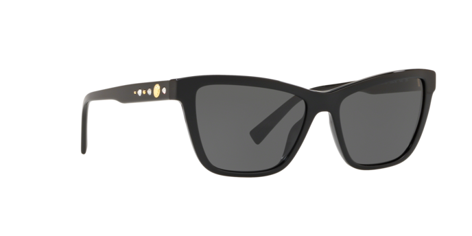 Versace Sunglasses VE4354B BLACK