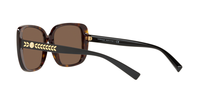 Versace Sunglasses VE4357 HAVANA