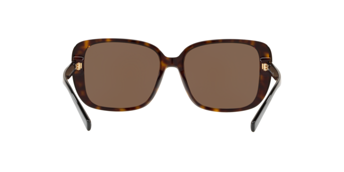 Versace Sunglasses VE4357 HAVANA